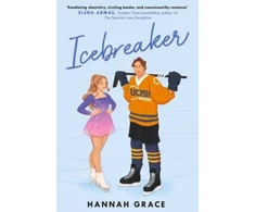KNYGA Hannah Grace Grace Hannah Icebreaker