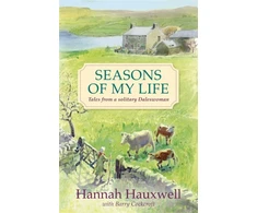 KNYGA Hannah Hauxwell Seasons of My Life