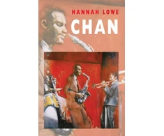 KNYGA Hannah Lowe Chan