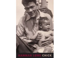 KNYGA Hannah Lowe Chick
