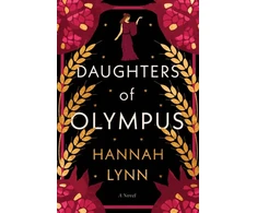 KNYGA Hannah Lynn Daughters of Olympus