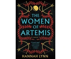 KNYGA Hannah Lynn Women of Artemis, A Novel