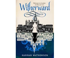 KNYGA Hannah Mathewson Witherward