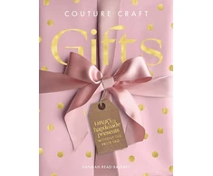 KNYGA Hannah Read Baldrey Couture Craft Gifts, Luxury Handmade Presents without the Price Tag