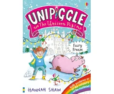 KNYGA Hannah Shaw Unipiggle: Fairy Freeze
