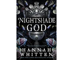 KNYGA Hannah Whitten Nightshade God