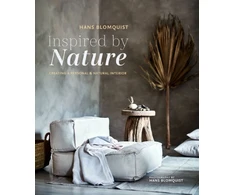 KNYGA Hans Blomquist Inspired by Nature