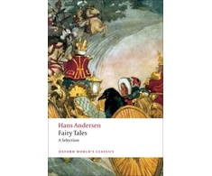 KNYGA Hans Christian Andersen Hans Andersen's Fairy Tales