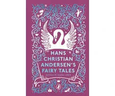 KNYGA Andersen Hans Christian Hans Christian Andersen's Fairy Tales: Retold by Naomi Lewis