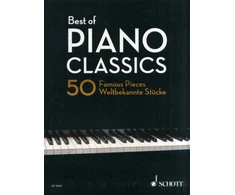 KNYGA Hans Gunter Heumann Best Of Piano Classics