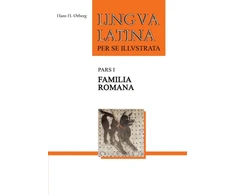 KNYGA Hans H Rberg Familia Romana