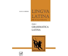 KNYGA Hans H Rberg Rberg Hans H Grammatica Latina