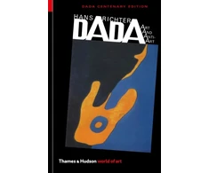 KNYGA Hans Richter Dada