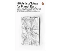 KNYGA Hans Ulrich Obrist 140 Artists' Ideas for Planet Earth