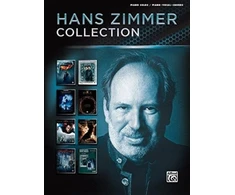 KNYGA Hans Zimmer Collection