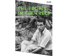 KNYGA Hanya Yanagihara People in the Trees
