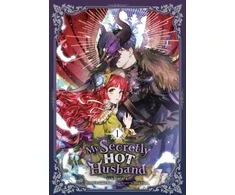 KNYGA Nam, Gabi; Harara, Harara My Secretly Hot Husband, Vol. 1