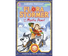 KNYGA Harcourt Isabella Flora Stormer and the Mystic Pearl