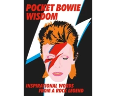 KNYGA Hardie Grant London Staff Pocket Bowie Wisdom