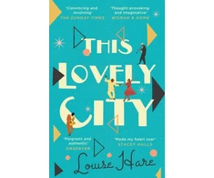 KNYGA Hare Louise This Lovely City
