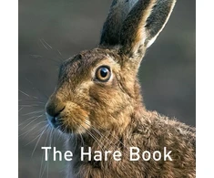 KNYGA Trust Nature Book Series: The Hare Book