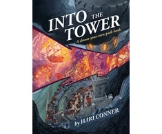 KNYGA Hari Conner Into the Tower