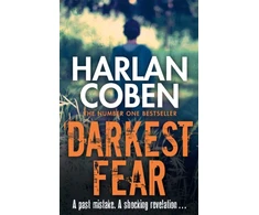 KNYGA Harlan Coben Darkest Fear