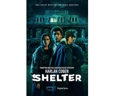KNYGA Harlan Coben Shelter