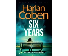 KNYGA Harlan Coben Six Years