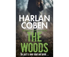 KNYGA Harlan Coben Woods