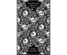 KNYGA Harland Miller Fall of the House of Usher, and Other Writings
