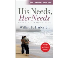 KNYGA Harley, Willard F., Jr. His Needs, Her Needs
