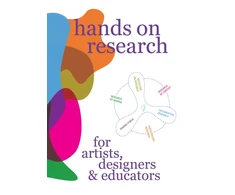 KNYGA Harma Staal Hands on Research for Artists, Designers &amp; Educators