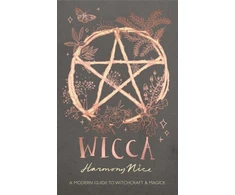 KNYGA Harmony Nice Wicca