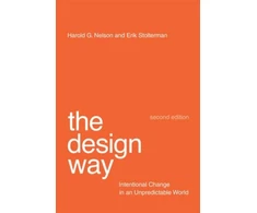 KNYGA Harold G Nelson Design Way