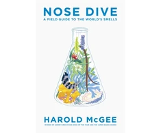 KNYGA Harold Mcgee Nose Dive