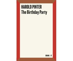 KNYGA Harold Pinter Birthday Party