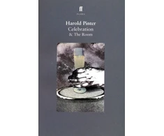 KNYGA Harold Pinter Celebration &amp; The Room
