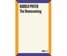 KNYGA Harold Pinter Homecoming