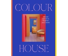KNYGA Harper Design COLOUR HOUSE