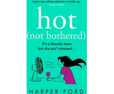 KNYGA Harper Ford Hot Not Bothered