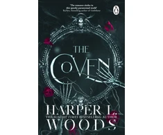 KNYGA Harper L Woods Coven