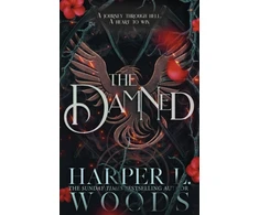 KNYGA Harper L Woods Damned