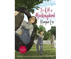 KNYGA Harper Lee To Kill a Mockingbird