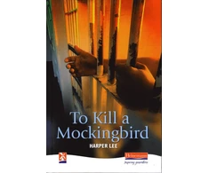 KNYGA Harper Lee To Kill a Mockingbird