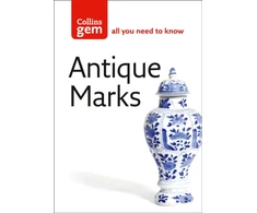 KNYGA Harpercollins Publishers Antique Marks