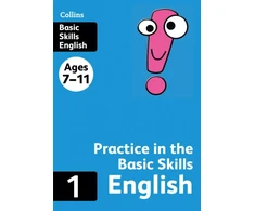 KNYGA Harpercollins Uk English Book 1
