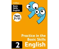 KNYGA Harpercollins Uk English Book 2