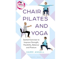 KNYGA Harri Angell Chair Pilates and Yoga