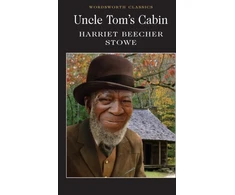 KNYGA Harriet Beecher Stowe Uncle Tom's Cabin
